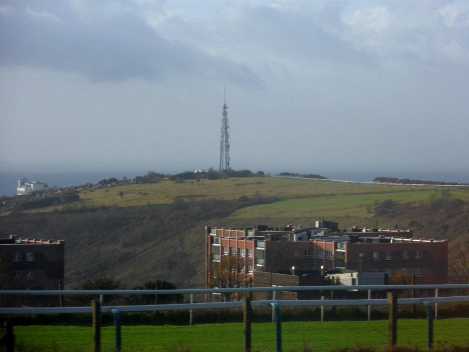 Whitehawk Hill Transmitting Station (December 2013) (4)