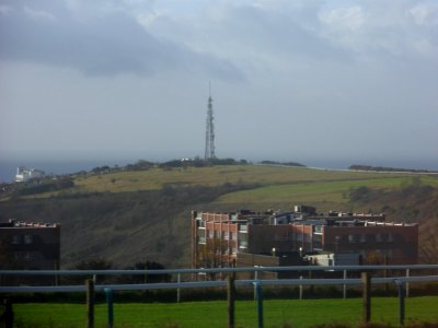 Whitehawk Hill Transmitting Station (December 2013) (4)