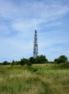 Whitehawk Hill Transmitting Station (July 2015) (4)