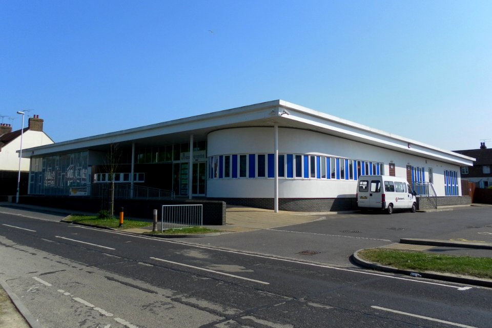 Wickbourne Centre, Wick, Littlehampton