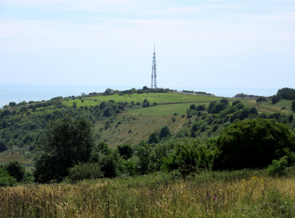 Whitehawk Hill Transmitting Station (July 2015) (1)