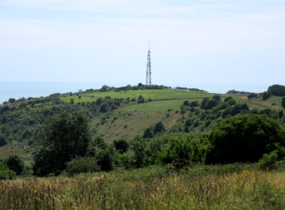 Whitehawk Hill Transmitting Station (July 2015) (1)