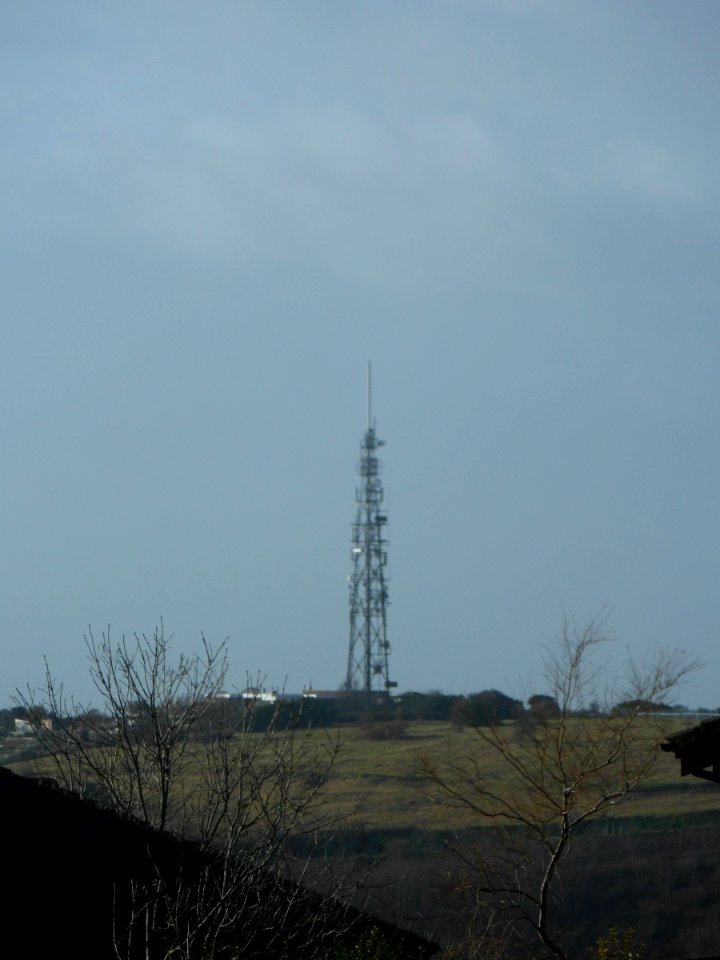 Whitehawk Hill Transmitting Station (December 2013) (3)