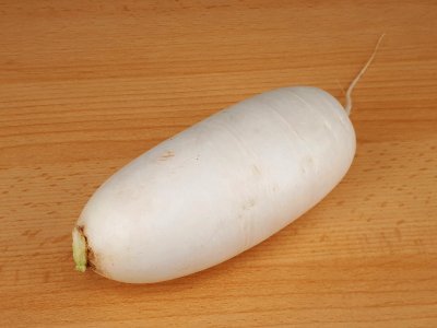 White turnip 2017 B4