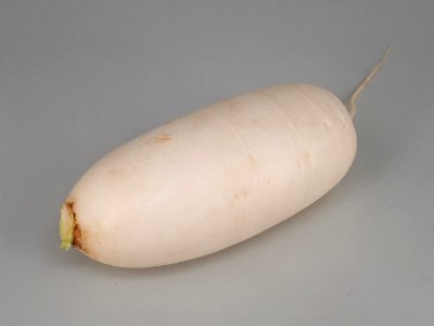 White turnip 2017 B6