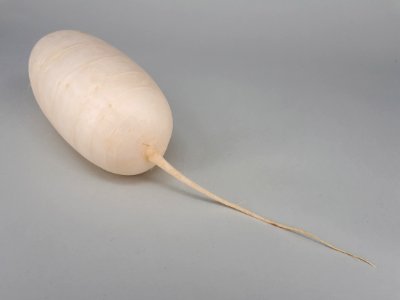 White turnip 2017 B7