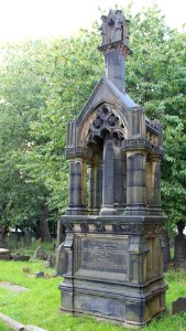 Whiteley Memorial 2019-08-23