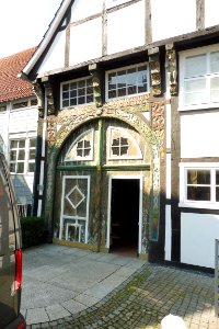 Wiedenbrück - Lange Straße 50 - 1