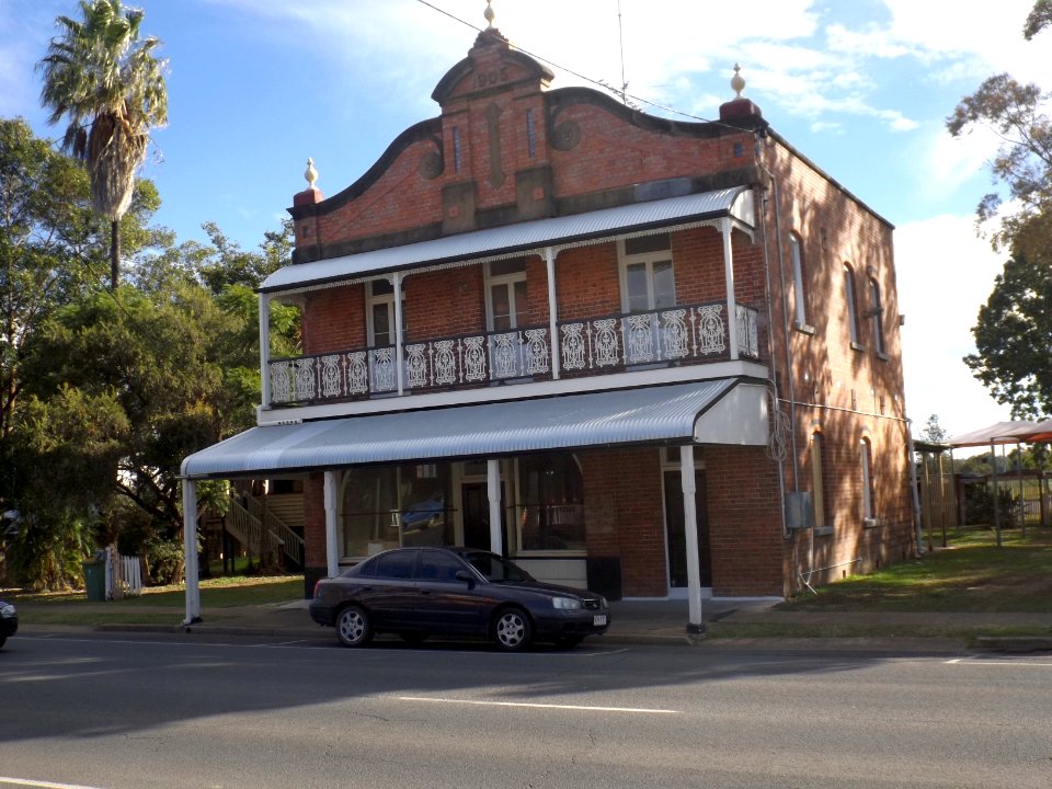 Whitehouse's Bakery, Laidley, Queensland (2)