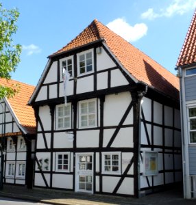 Wiedenbrück - Lange Straße 50