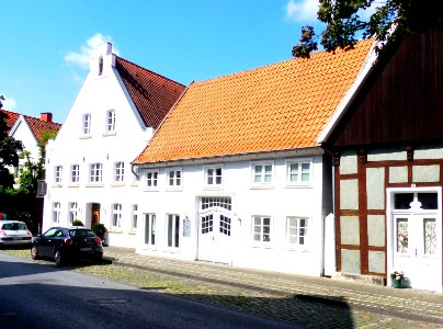 Wiedenbrück - Lange Straße 83