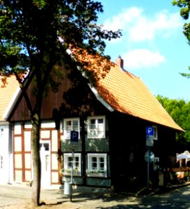Wiedenbrück - Lange Straße 85