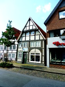 Wiedenbrück - Lange Straße 41