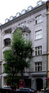 Wielandstraße 27-28 (Berlin-Charlottenburg)