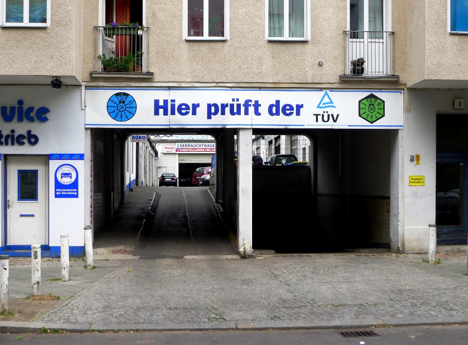 Wielandstraße 9-9A (Berlin-Charlottenburg)