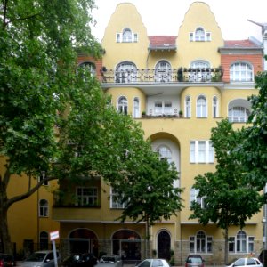 Wielandstraße 30-31 (Berlin-Charlottenburg)