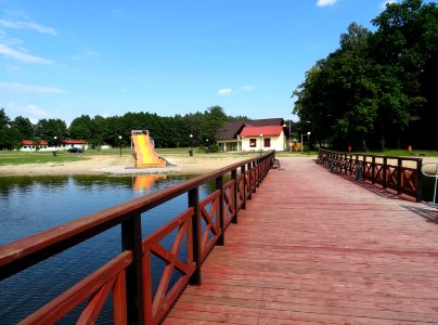 Wiecborskie Lake 1 6-2016