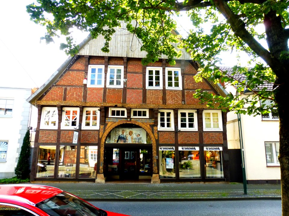 Wiedenbrück - Lange Straße 88