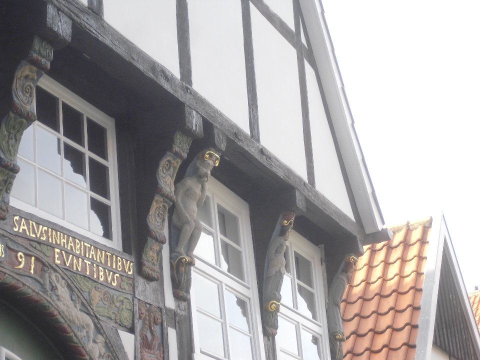 Wiedenbrück - Lange Straße 50 (4)
