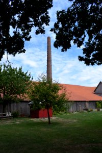 Wiedenbrück - Ziegelei Eusterbrock - 13