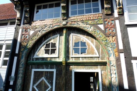 Wiedenbrück - Lange Straße 50 - 5