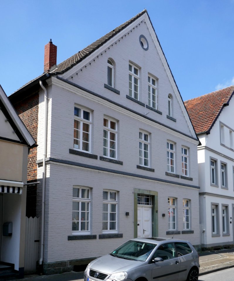 Wiedenbrück - Lange Straße 47