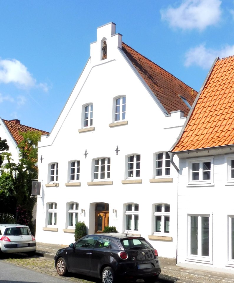 Wiedenbrück - Lange Straße 81