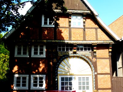 Wiedenbrück - Lange Straße 89 - 2