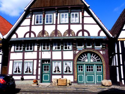 Wiedenbrück - Lange Straße 93 - 2
