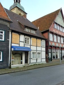 Wiedenbrück - Lange Straße 42
