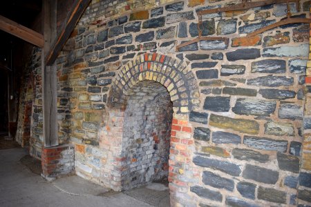 Wiedenbrück - Ziegelei Eusterbrock - 5