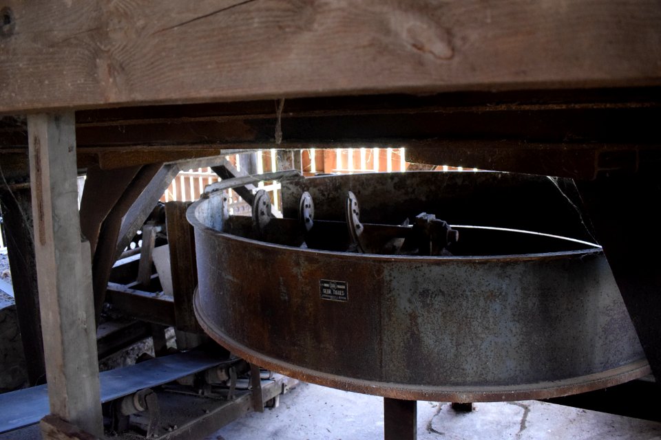 Wiedenbrück - Ziegelei Eusterbrock - 10