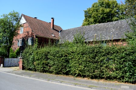 Wiedenbrück - Stromberger Straße 12 - 3