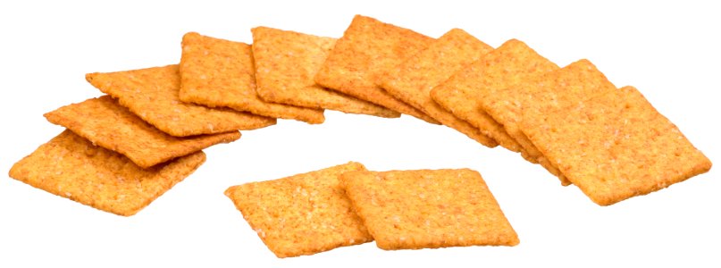 Wheat-Thins-Crackers photo