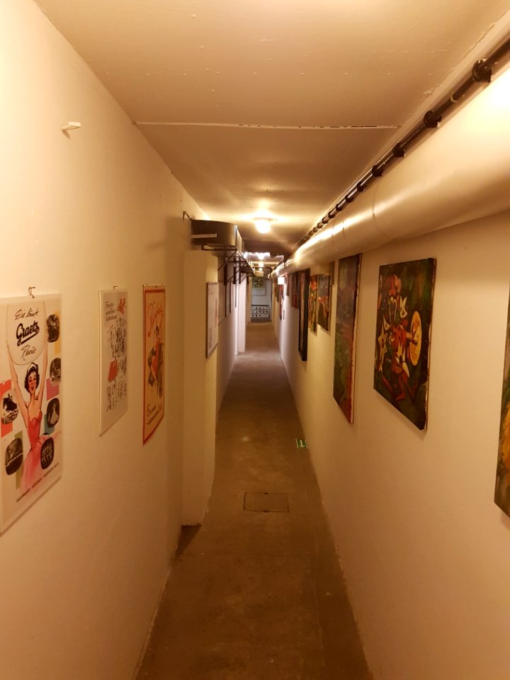 Wiedenbrück - Verstärkeramt - 3