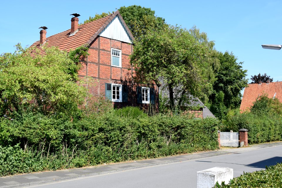 Wiedenbrück - Stromberger Straße 12 - 2