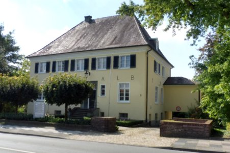 Wiedenbrück - Rietberger Straße 2