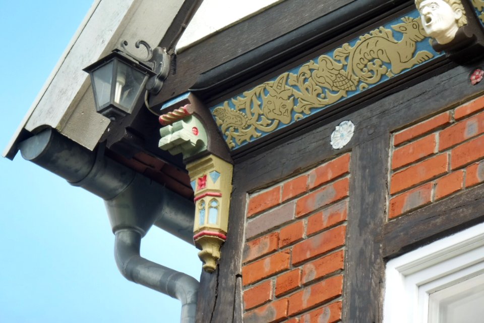 Wiedenbrück - Nonnenwall 4 - 4