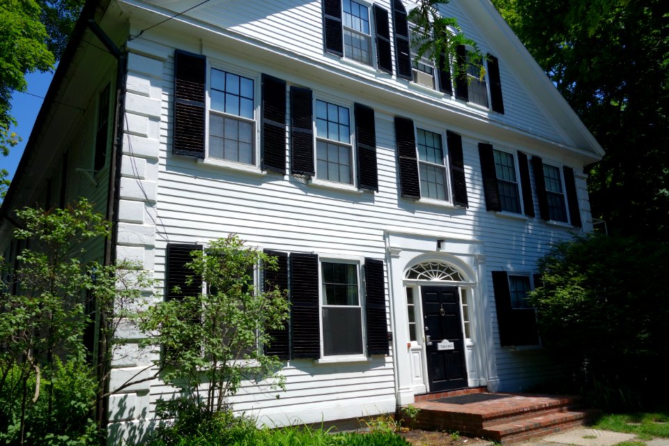 Wheeler House - Concord Academy - DSC07012