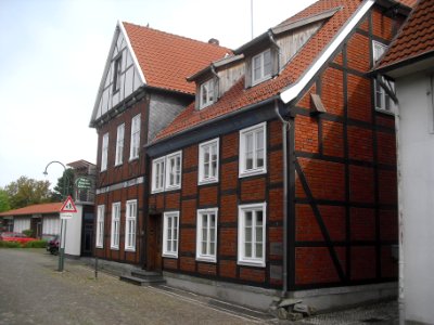 Wiedenbrück - Nonnenwall 4 (1)