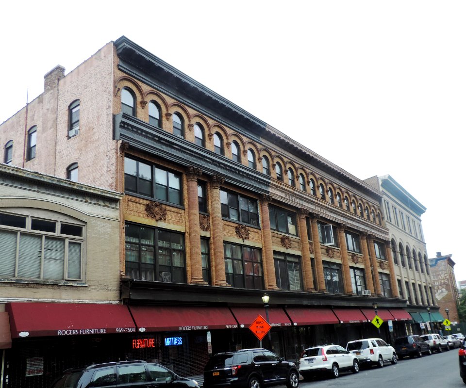 Wheeler Block No Bwy Yonkers jeh
