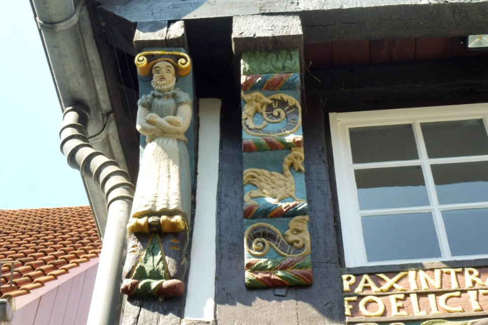 Wiedenbrück - Lange Straße 50 - 6