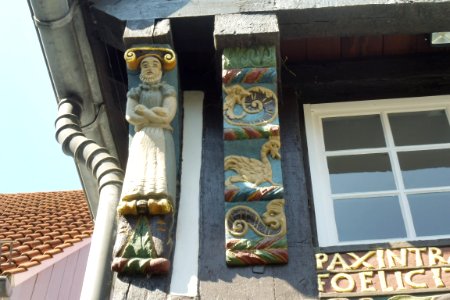Wiedenbrück - Lange Straße 50 - 6