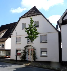 Wiedenbrück - Lange Straße 66