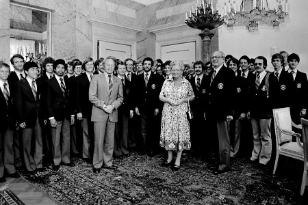 Wheaton College Men's Glee Club (1979)