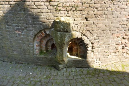 Wiedenbrück - Pulverturm - 6