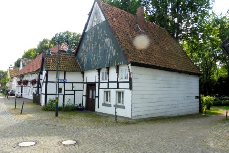 Wiedenbrück - Neupförtner Wall 19