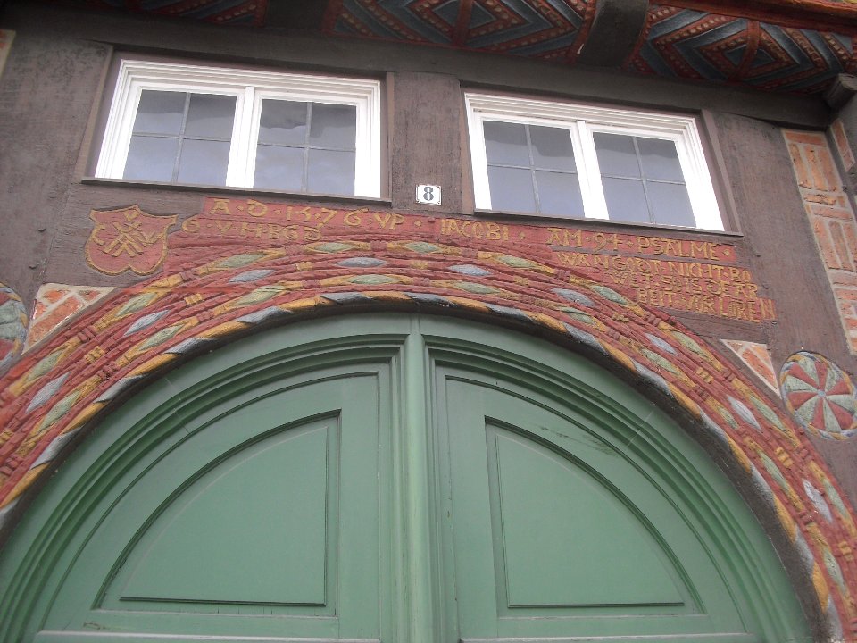 Wiedenbrück - Mönchstraße 8 (3)