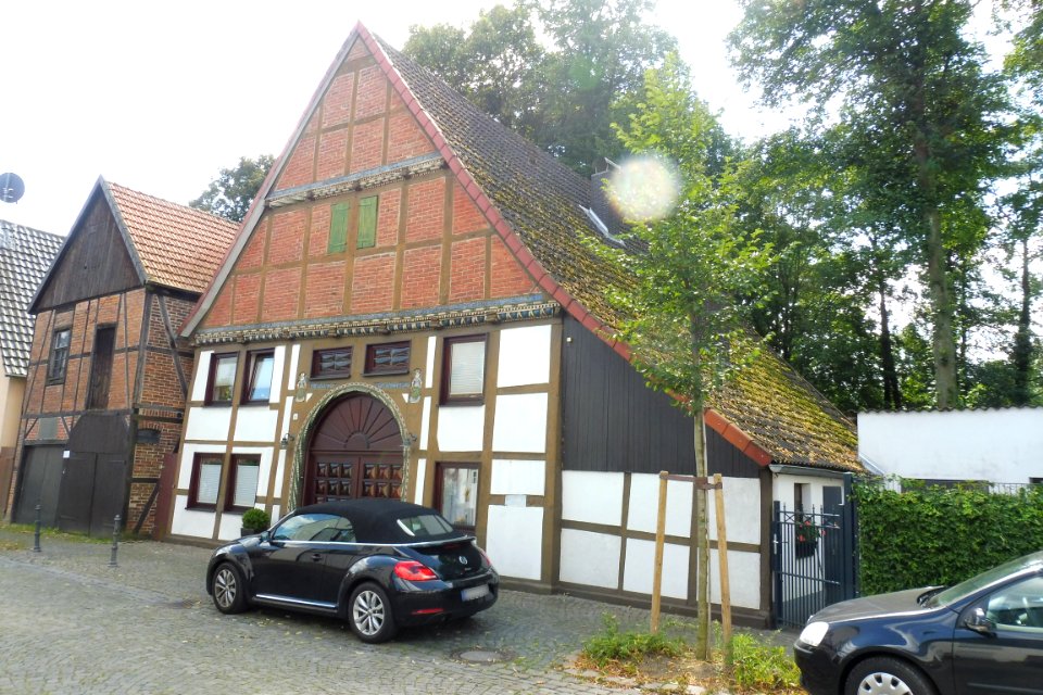 Wiedenbrück - Neupförtner Wall 5