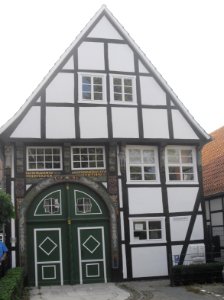 Wiedenbrück - Lange Straße 50 (1)